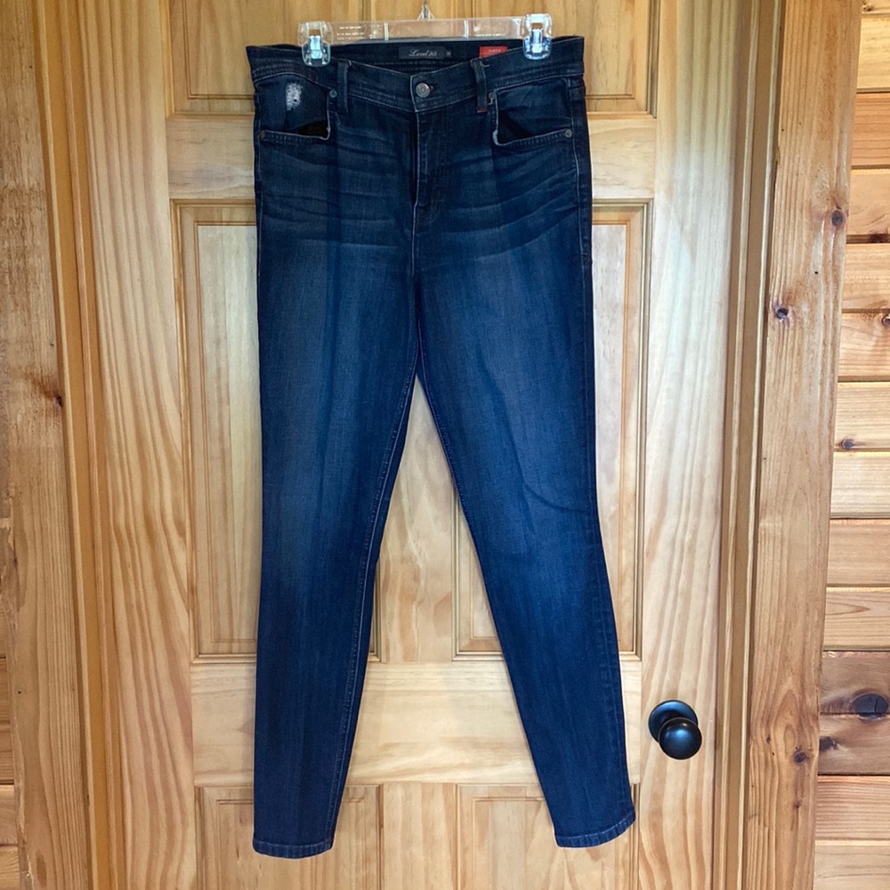 Level 99 Skinny Jean